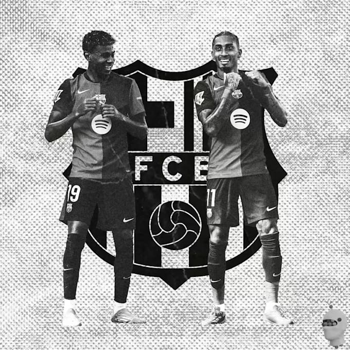 make sports graphics and poster