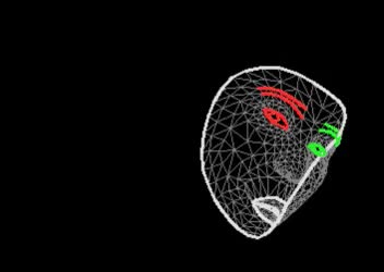 provide face detection solutions using mediapipe and opencv
