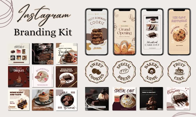 design social media templates, canva editable post