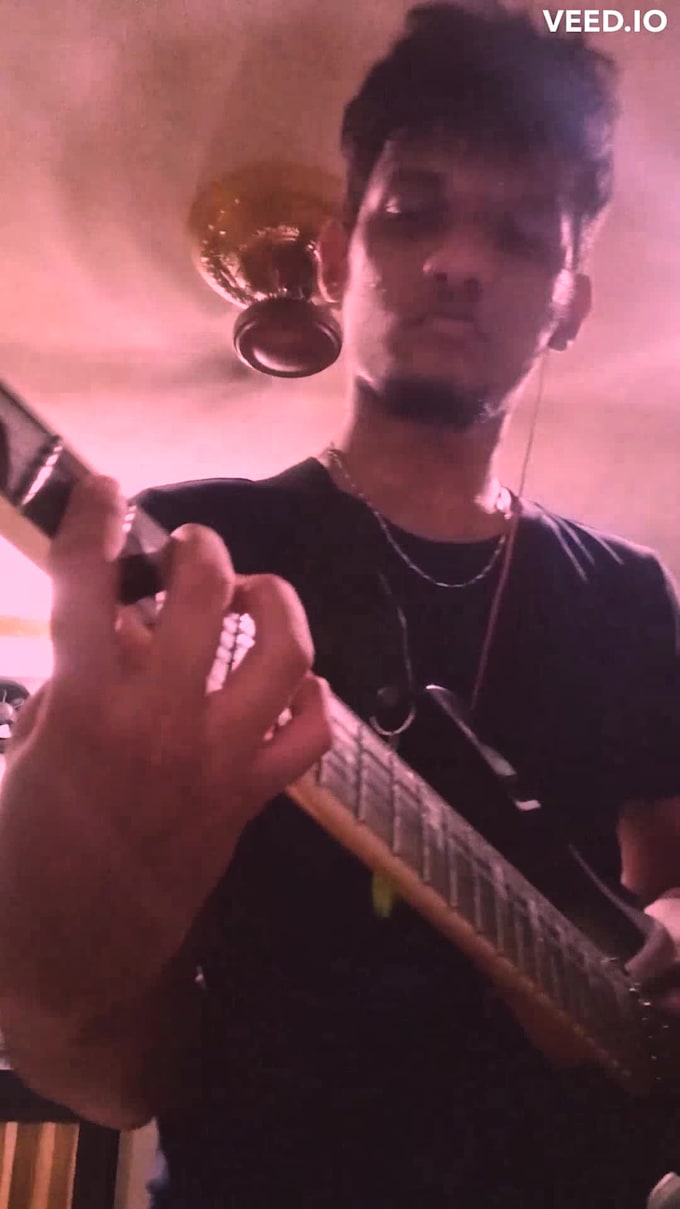 Teach you beginner guitar and basic music theory quickly by ...