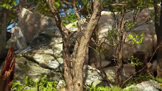 develop quality 2d 3d unity game 3d unreal engine game 3d environment game level