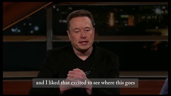 promote your business by elon musk