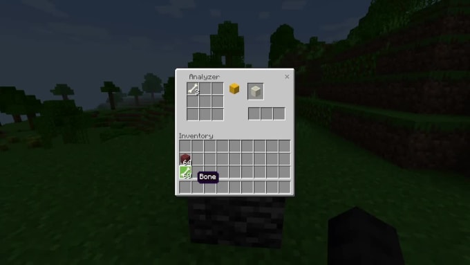 Minecraft Bedrock Addon Creation