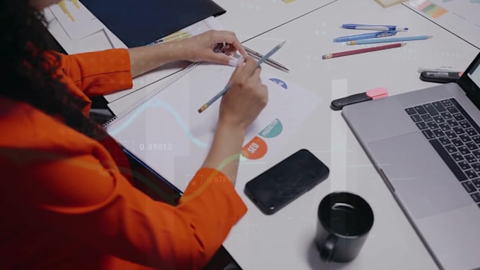 be your professional virtual assistant to boost your business success