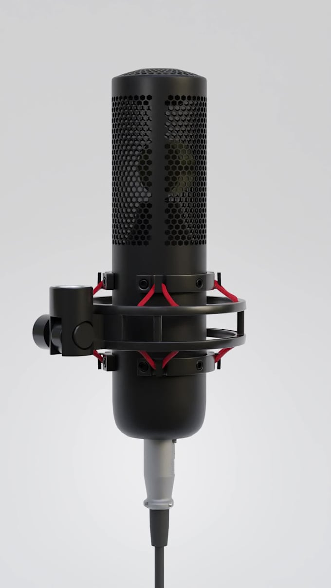 do realistic 3d images of your products
