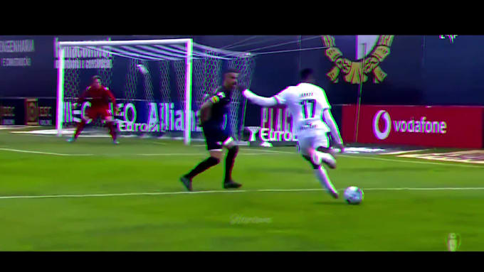 do sports highlights reel sport video editing recruit football basketball soccer