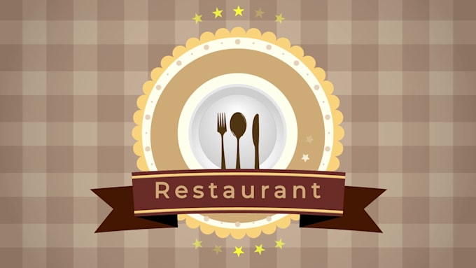 create a glowing effect for your logo