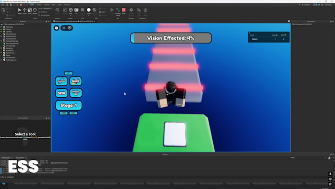 code anything in roblox advanced or basic