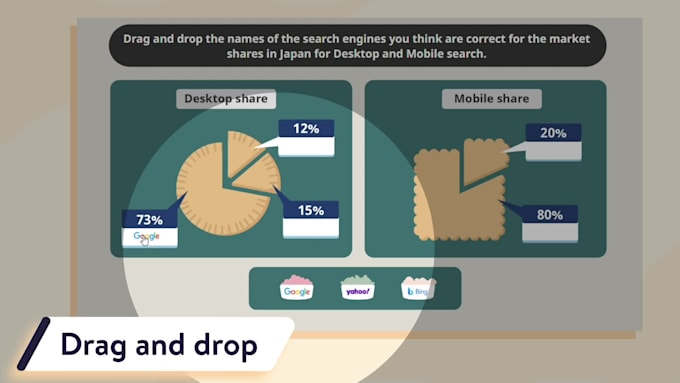 create gamified training animation to boost employee engagement
