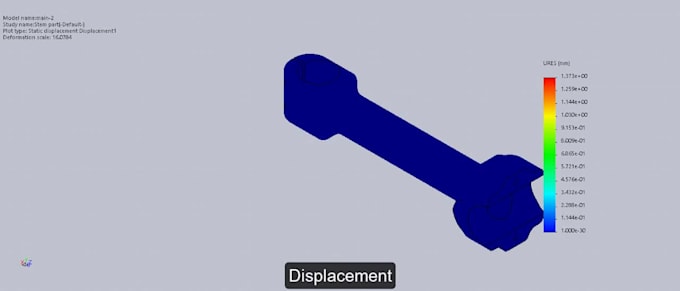 do mechanical engineering simulations