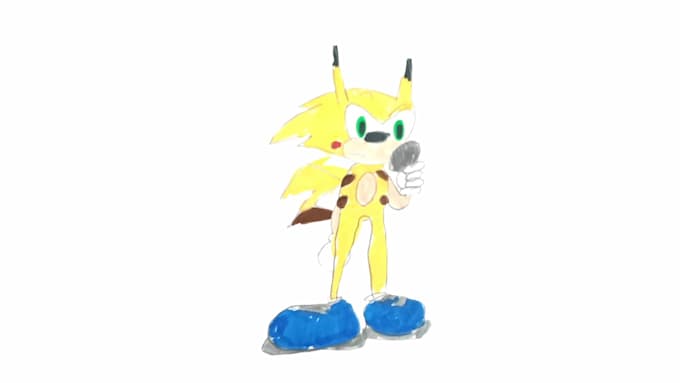 make you fnf animations or chromatics