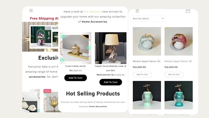 design wordpress ecommerce store, wordpress websites, online store