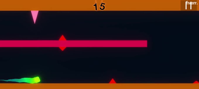 develop unity game and for mobile pc and web