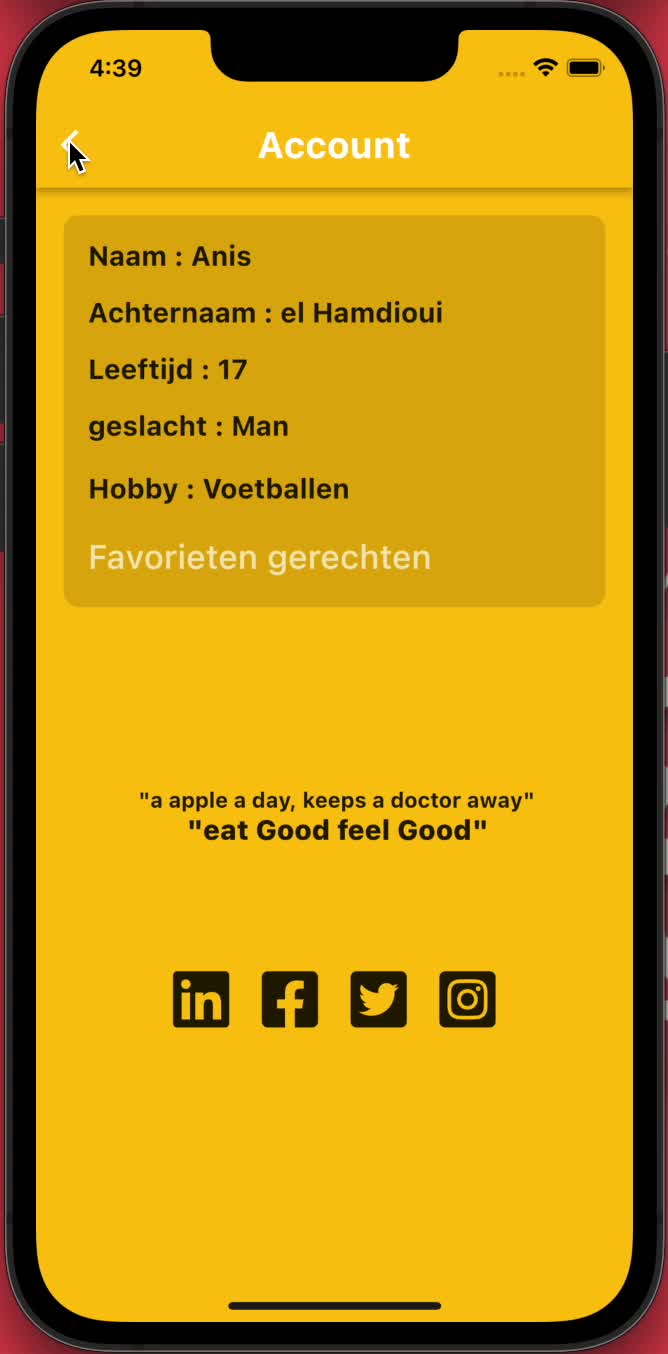 Develop your flutter app screens by Mhnabilcoder | Fiverr