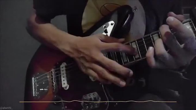 create a song for you