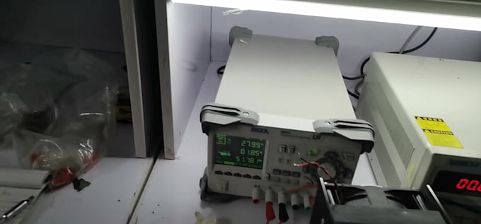 design amplifer, rf  microwave power amplifiers and low noise amplifiers lna