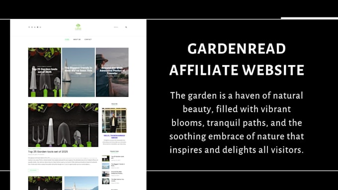 stunning wordpress website design modern SEO optimized