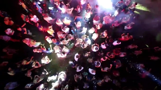 transform your pop music video into a visual masterpiece