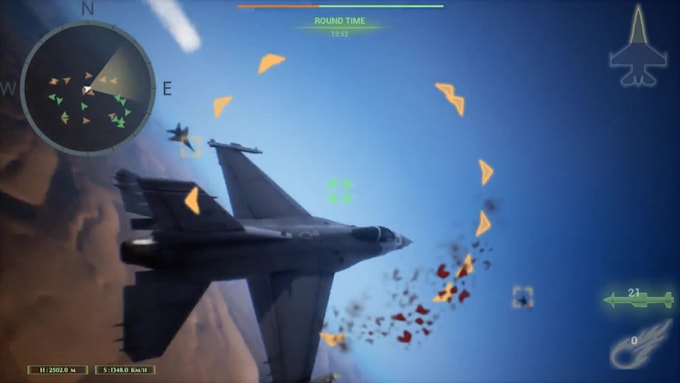 develop any  game for you using unreal engine