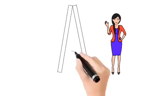 create a doodle whiteboard animations explainer video