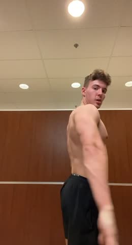 personalized workout routines