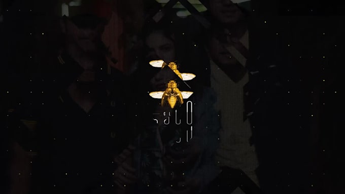 we will create a nightclub and an event promo video