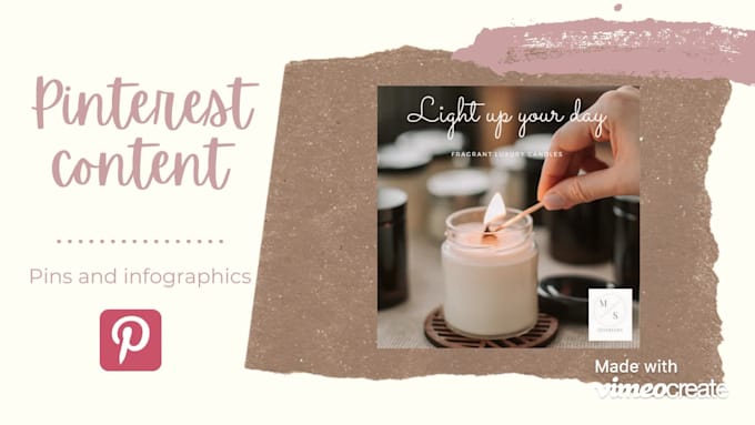 be your social media content creator