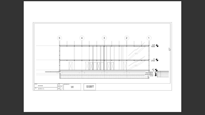create professional 2d floor plans, cad drawings, and revit drafting