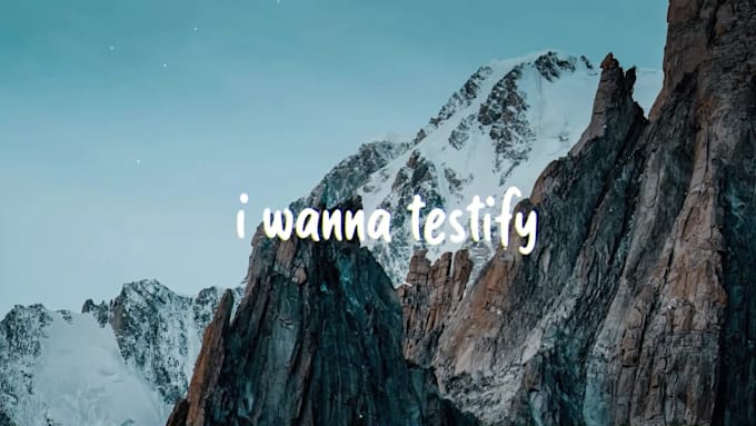add clean and perfectly synced lyrics