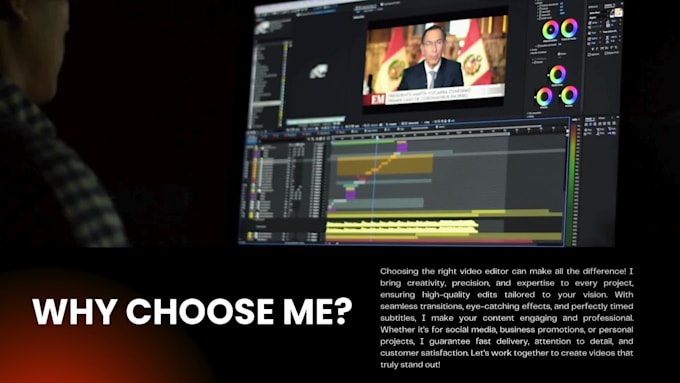 do professional capcut video editing