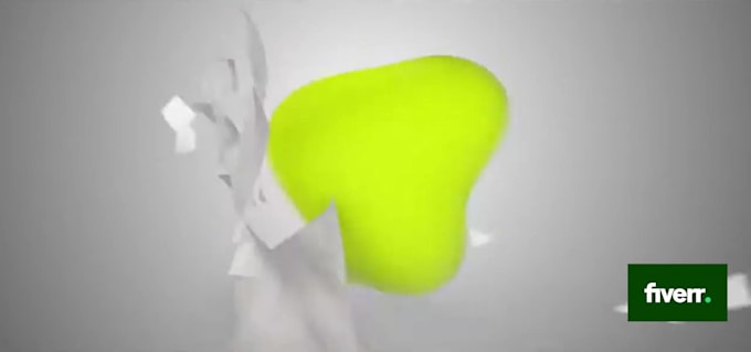do 3d,2d and motion graphics animation