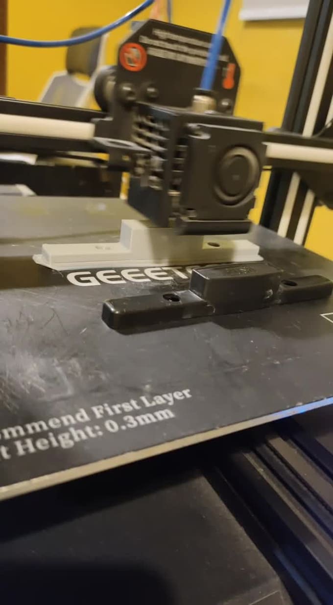 do 3d product design for 3d printing