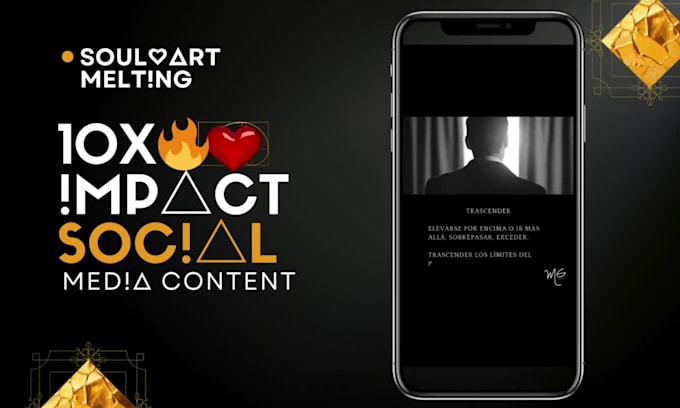be your instagram content creator build authority