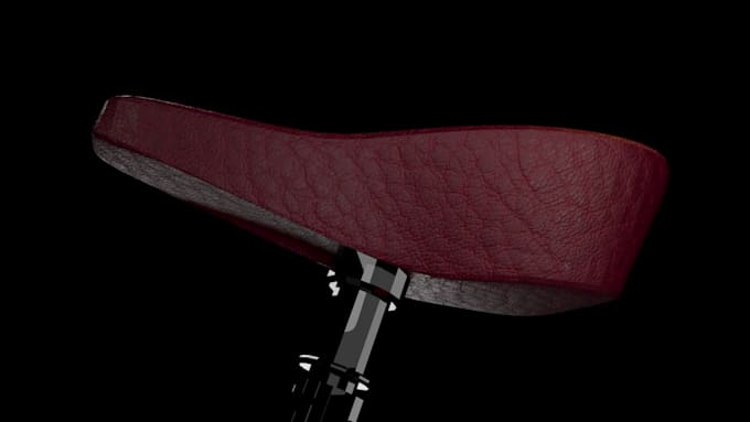 3d product modeling and animation
