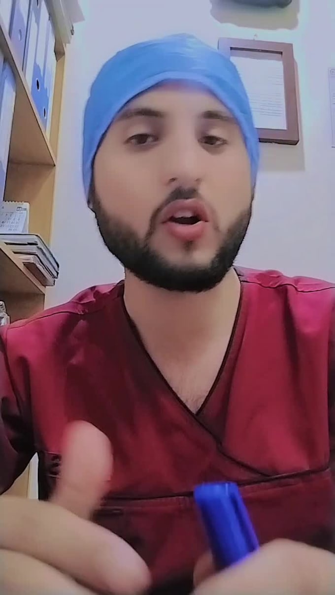 teach you about sterilization procedure in cssd department