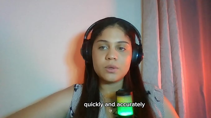 be your virtual assitant in spanish or english