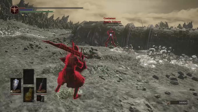 help with dark souls 3