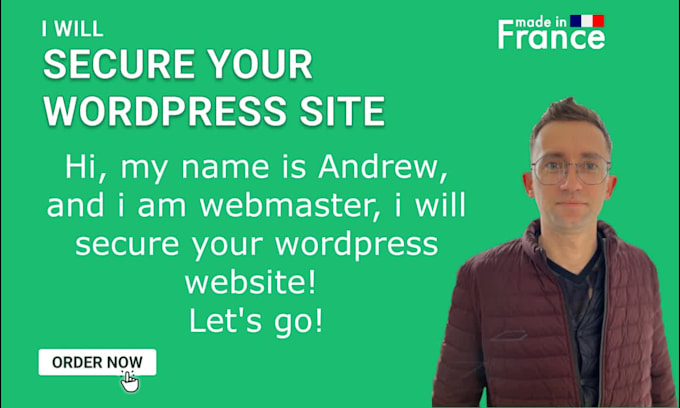 secure wordpress site, wordpress security configuration