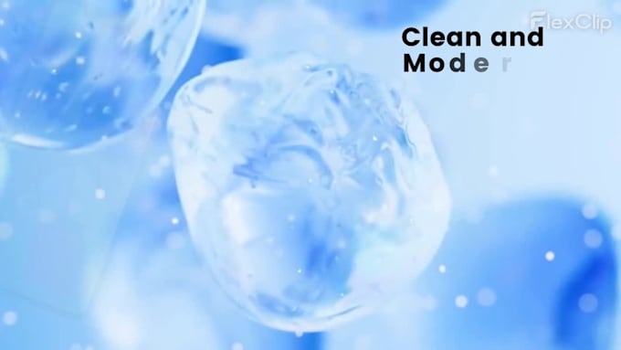 build a clean and modern wordpress website for small business