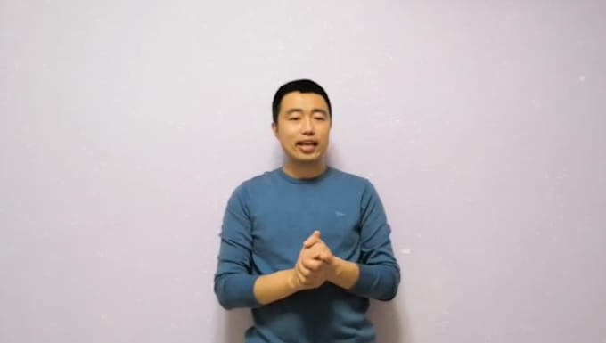 upload you video to chinese video platform
