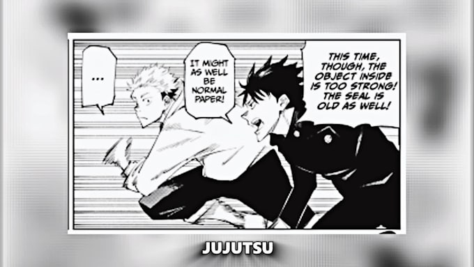 Create manga, anime, manhwa recap videos with scripts by Sudipta_editor ...