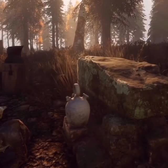 do architectural visualization in unreal engine