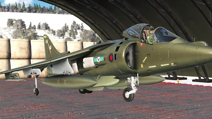 create dcs world liveries