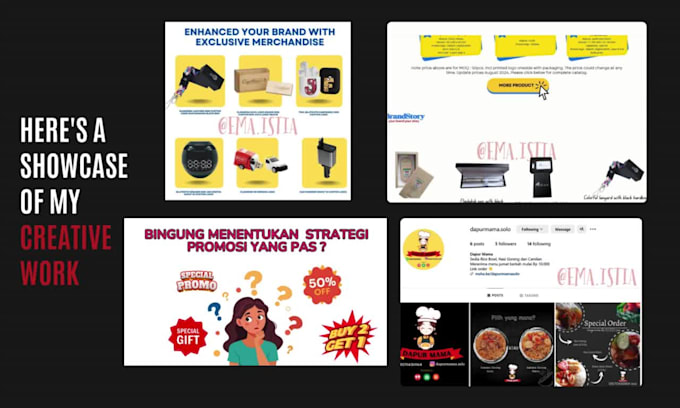 be your reliable virtual business assistant
