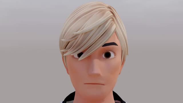 create 52 blendshapes for apple arkit facial animation