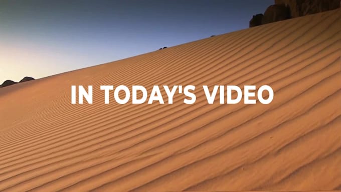 do documentary video editing articles to video editing for youtube