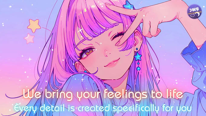 custom music for content creators lofi, synthpop vibe