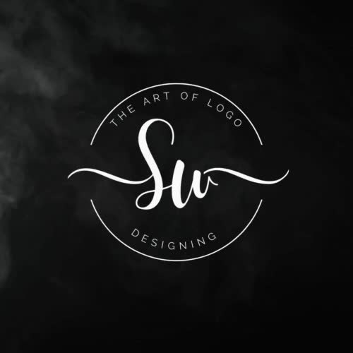 design modern and fancy logo designs