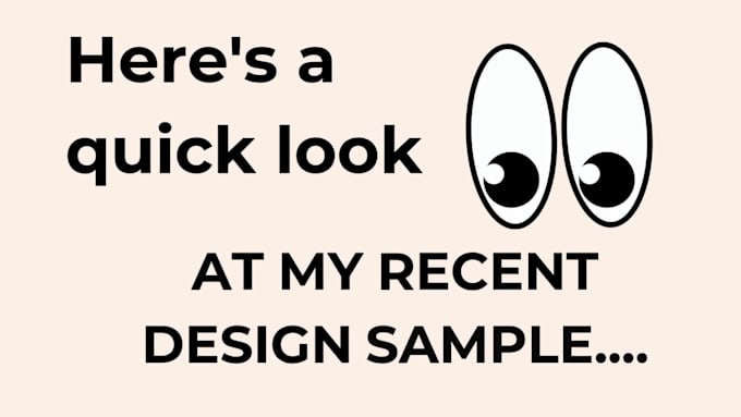 design esthetic social media posts and  youtube thumbnails