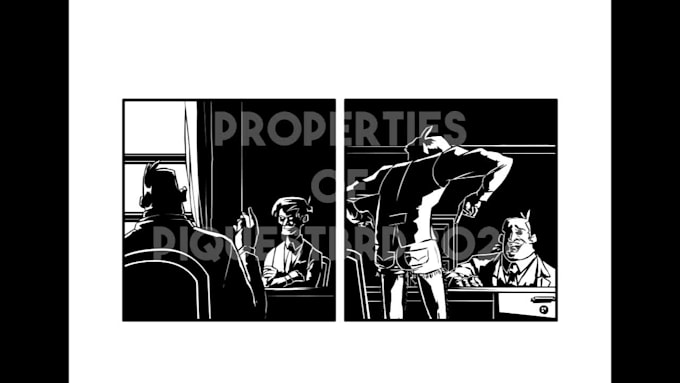 draw your comic strips